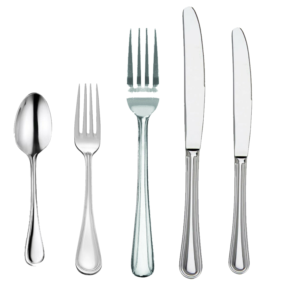 Cutlery Atlanta Set