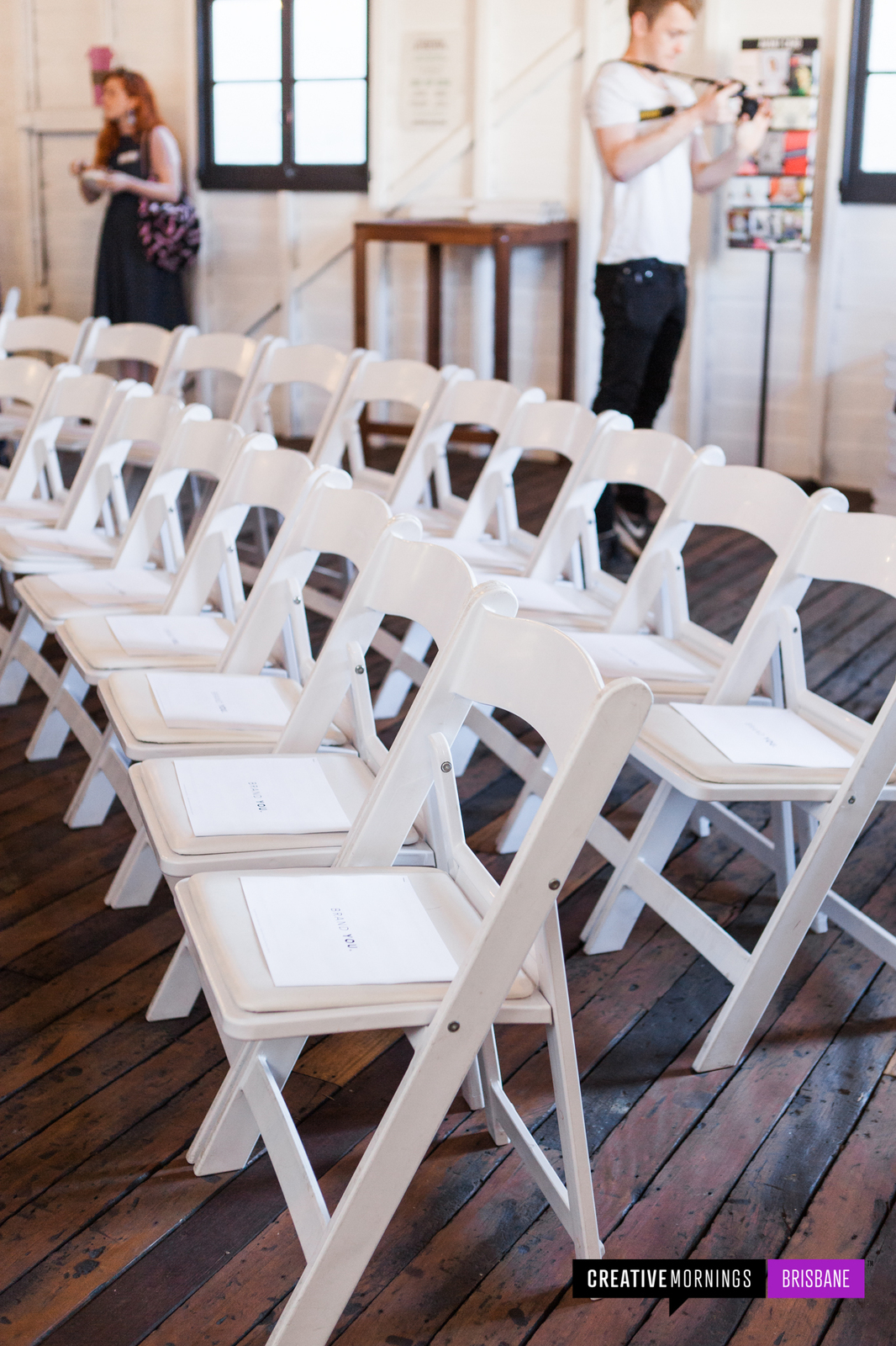 Chair Americana Folding
