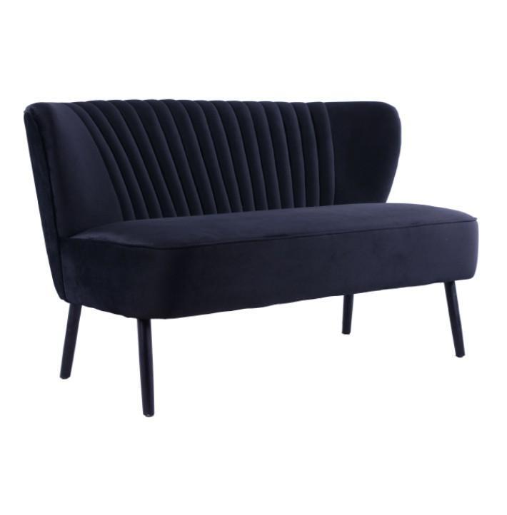 Lounge Darcy Velvet