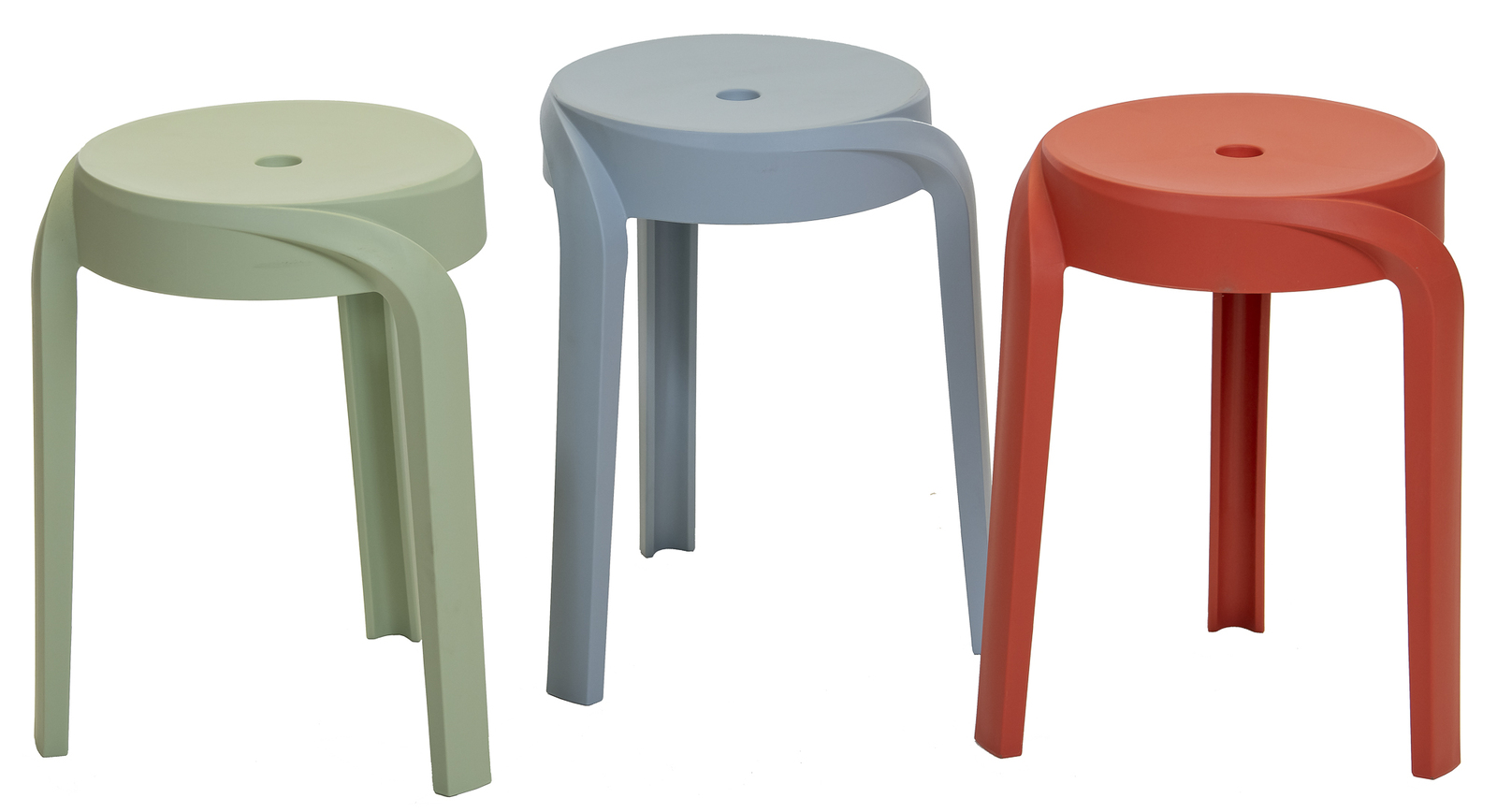 Stool Sorbet Whirl