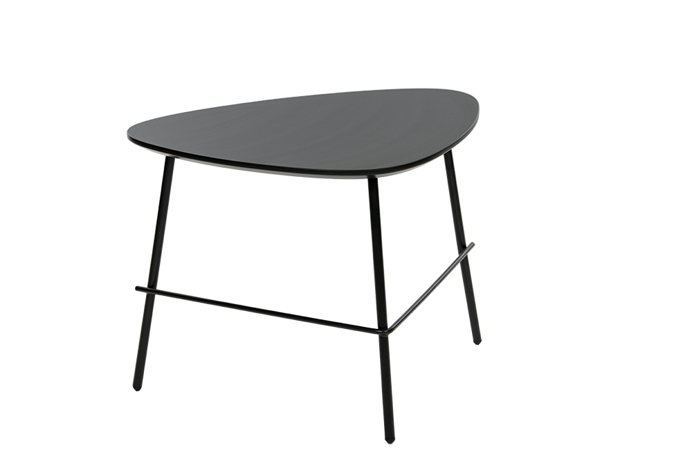 Coffee Table Sorbet Black