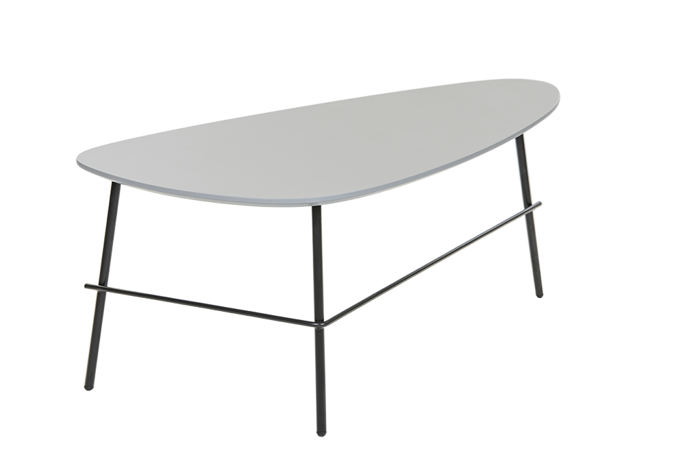 Coffee Table Sorbet Grey