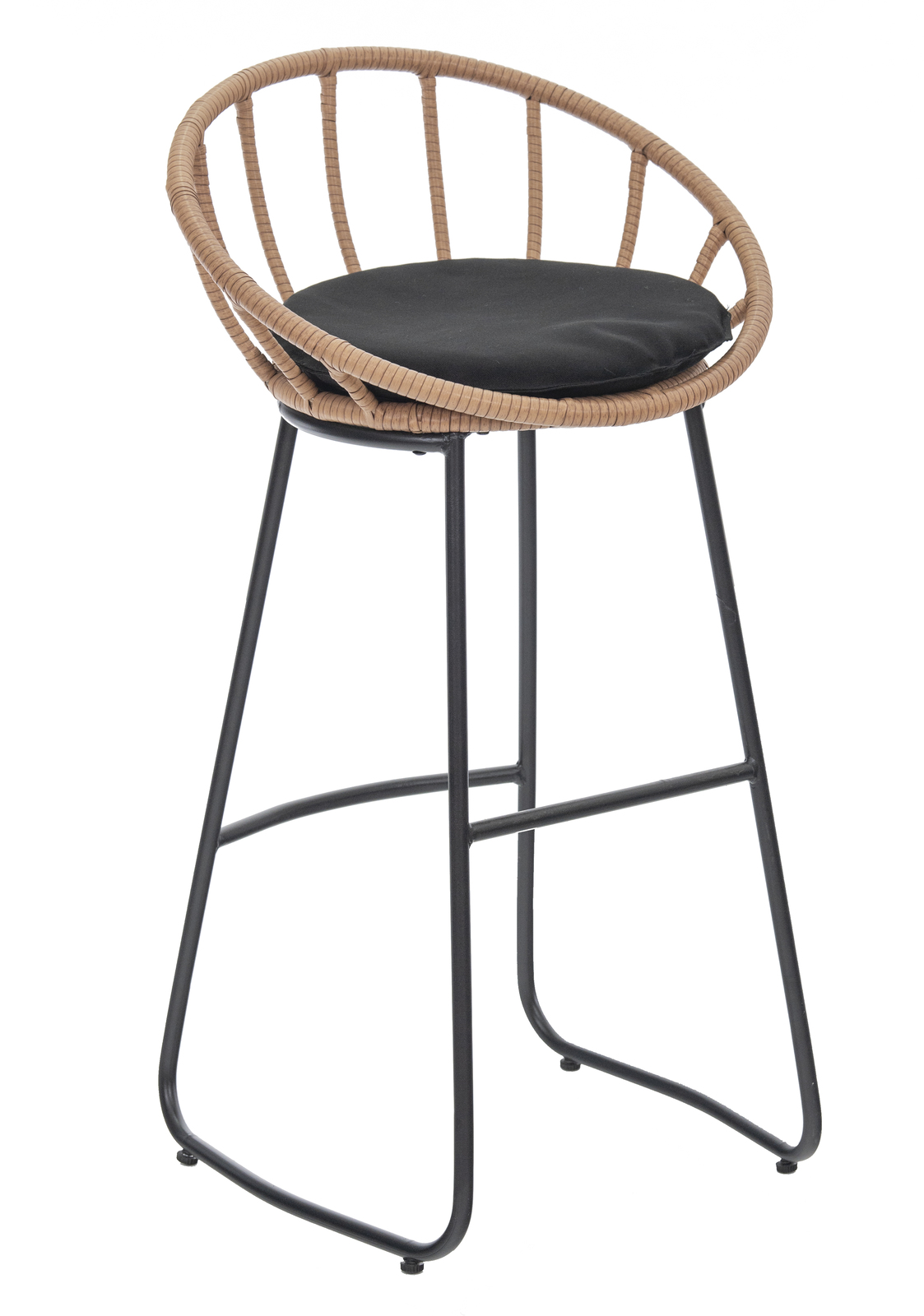 Stool Bermuda Cane