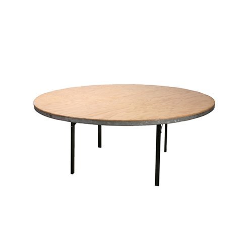 Table Round Banquet