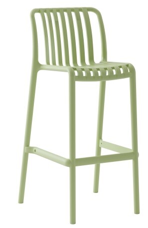 Stool Brighton Sage