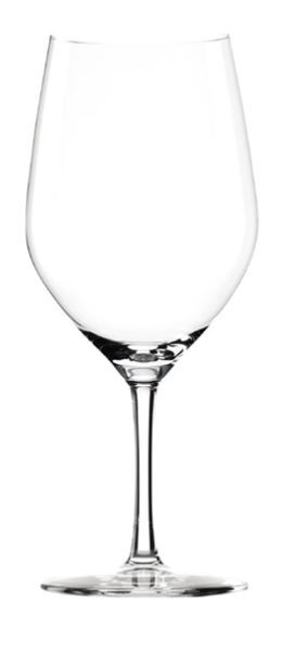 Glass Stolzle Ultra White Wine