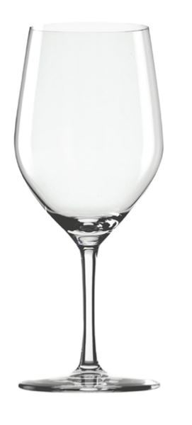 Glass Stolzle Ultra Red Wine