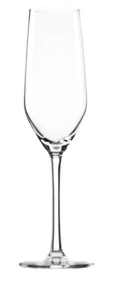 Glass Stolzle Ultra Champagne Flute