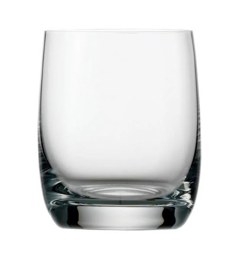 Glass Stolzle Old Fashion
