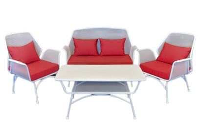 Patio Range