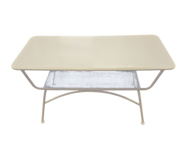 Coffee Table Patio