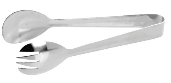 Tong Salad Server