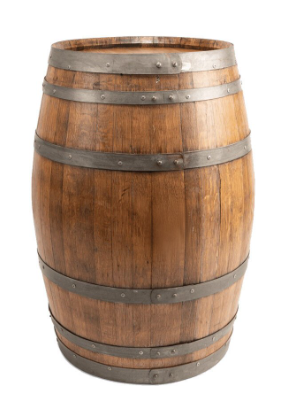 Wine Barrel