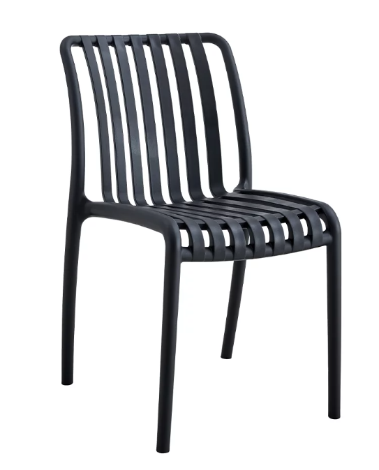 Chair Brighton Black