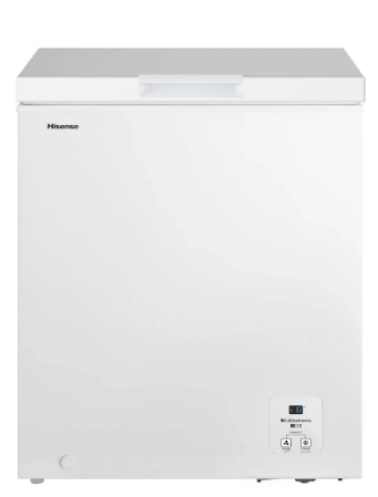 Freezer Chest 150L