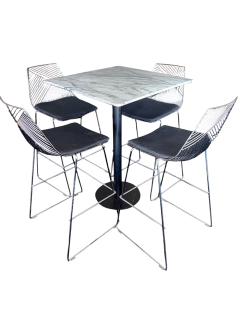 Marble Range