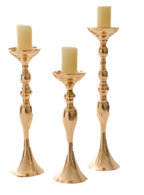 Candlestick Gold