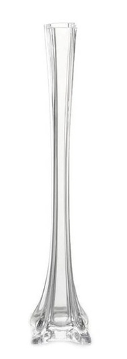 Glass Vessel Eiffel