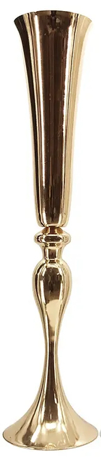 Metal Table Urn Medium
