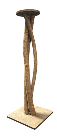 Tree Branch Stand