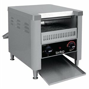 Toaster Conveyor