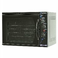 Oven Electric Bakbar 