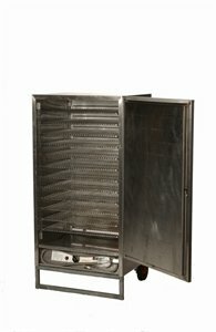 Oven Gas Warming