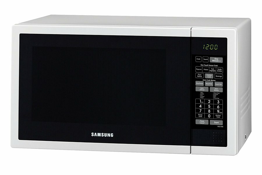 Microwave Oven