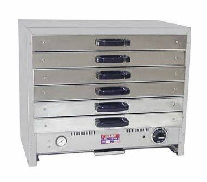 Pie Warmer