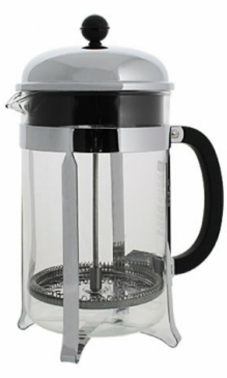 Coffee Plunger
