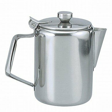 Coffee Pot Stainless Steel
