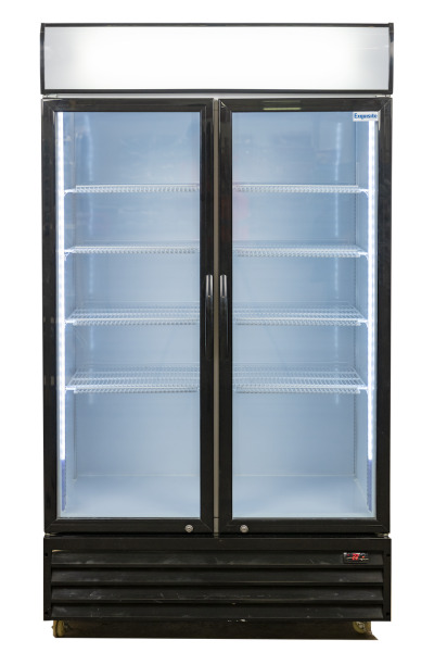 Fridge Glass Door