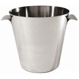 Champagne Bucket Stainless Steel 