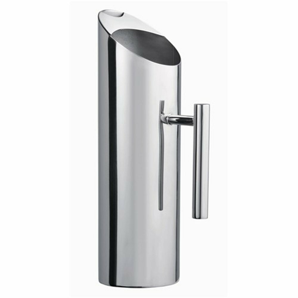 Stainless Steel Pitcher