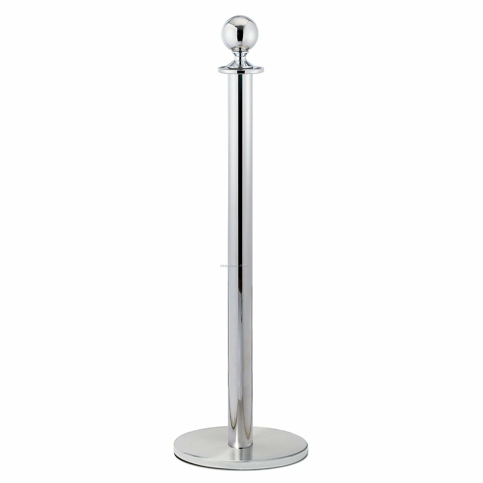 Bollard Ball Top