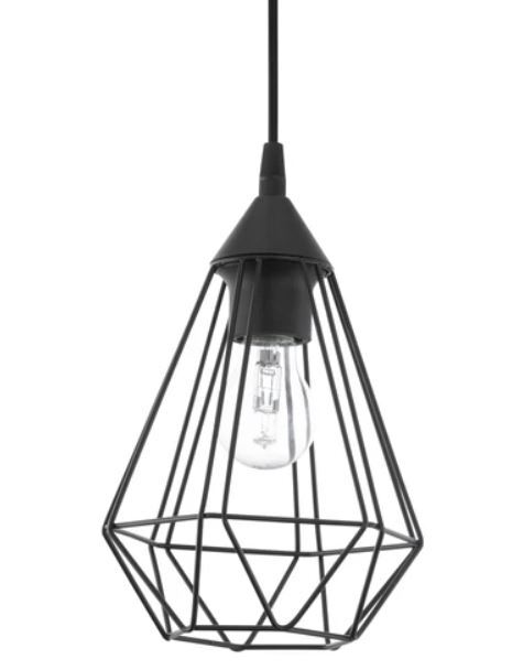 Cage Light