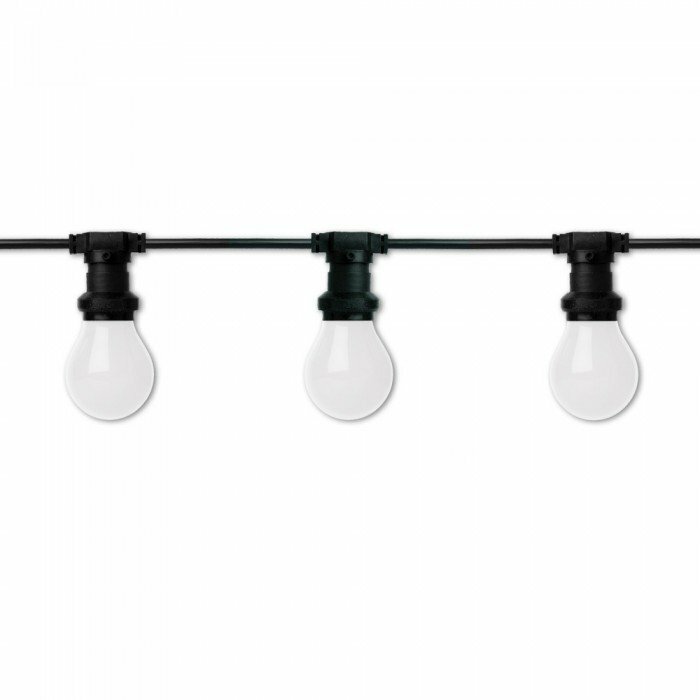 Festoon Light
