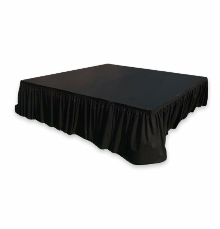 Event Staging 