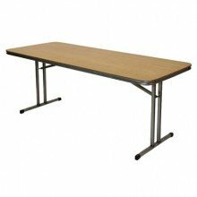 Trestle Table 