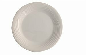 Bone China Plates 