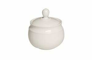 Bone China Sugar Bowl