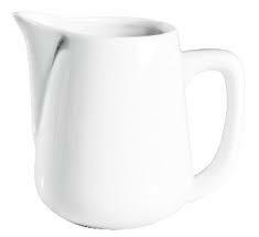 China Milk Jug 