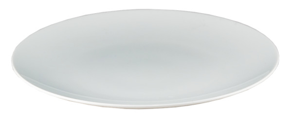 Style Rimless Plates