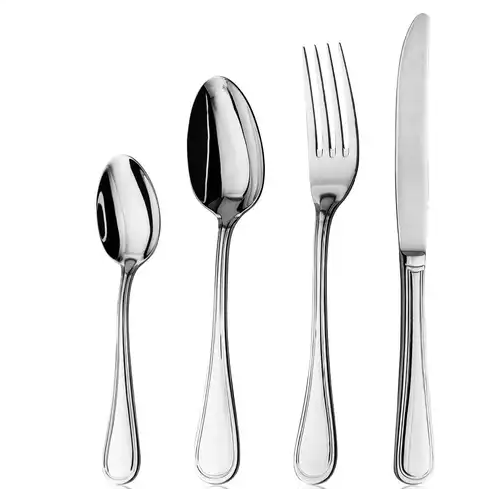 Cutlery Atlanta Set