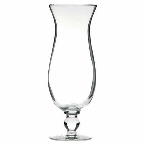 Glass Cocktail 