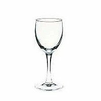 Glass Wine 