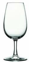 Glass Wine Tasting 
