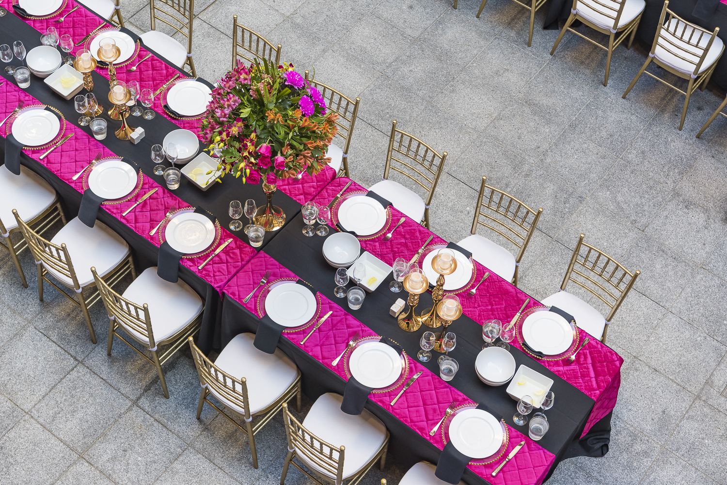 Table Runner