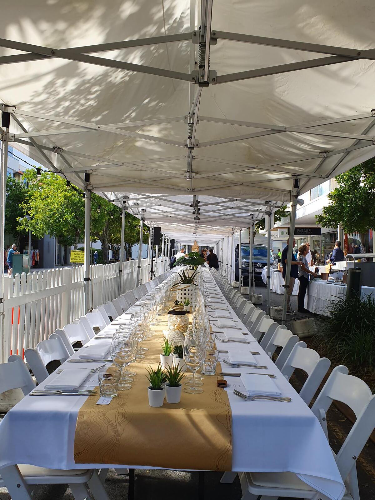 Rectangle Table Cloth