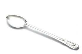 Serving Chef's Spoon